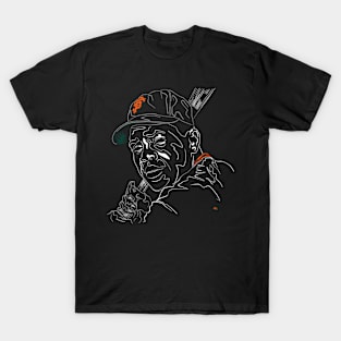 Willie Mays T-Shirt